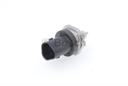 Picture of Bosch 10 Bar / 140 Degree Fluid Pressure / Temp Sensor